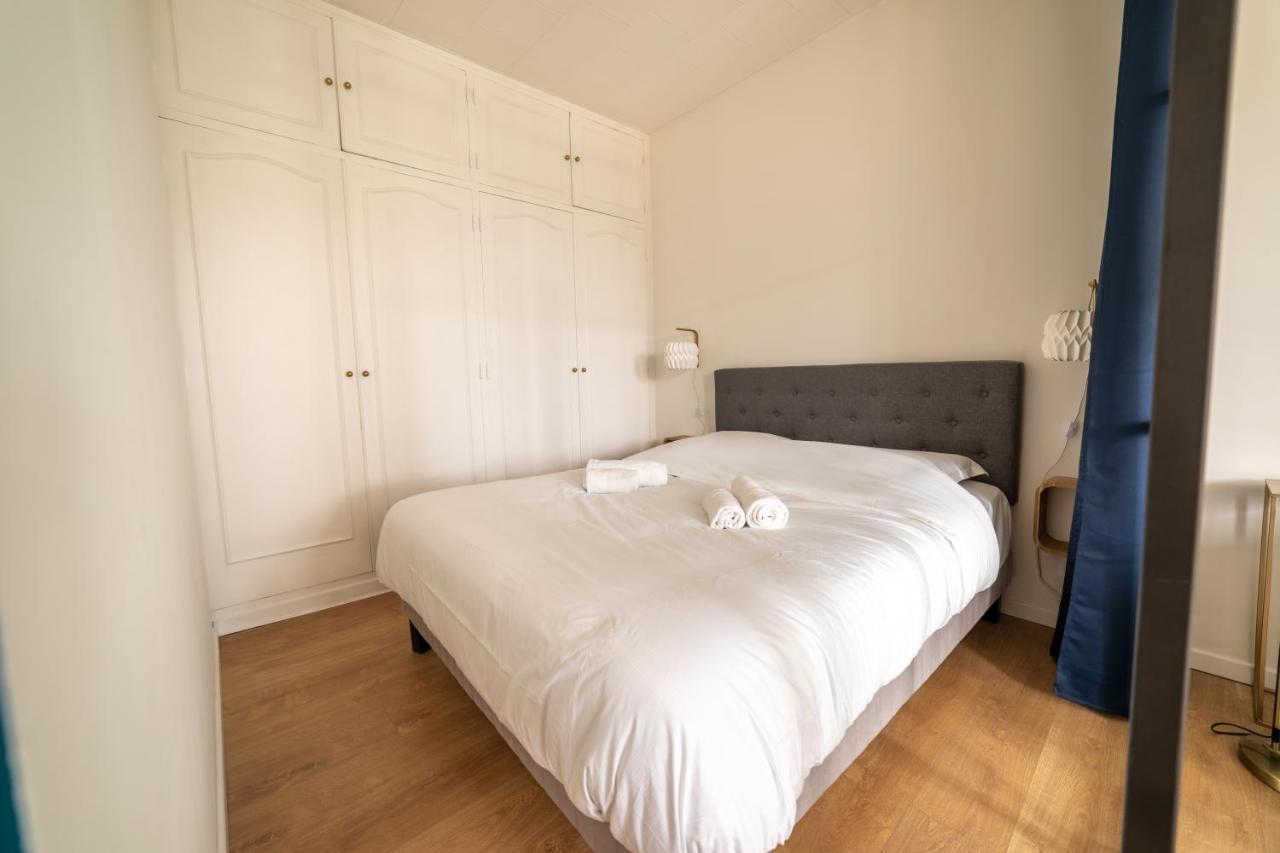 Stylish Appartment - Close City Center - Cannes Dış mekan fotoğraf