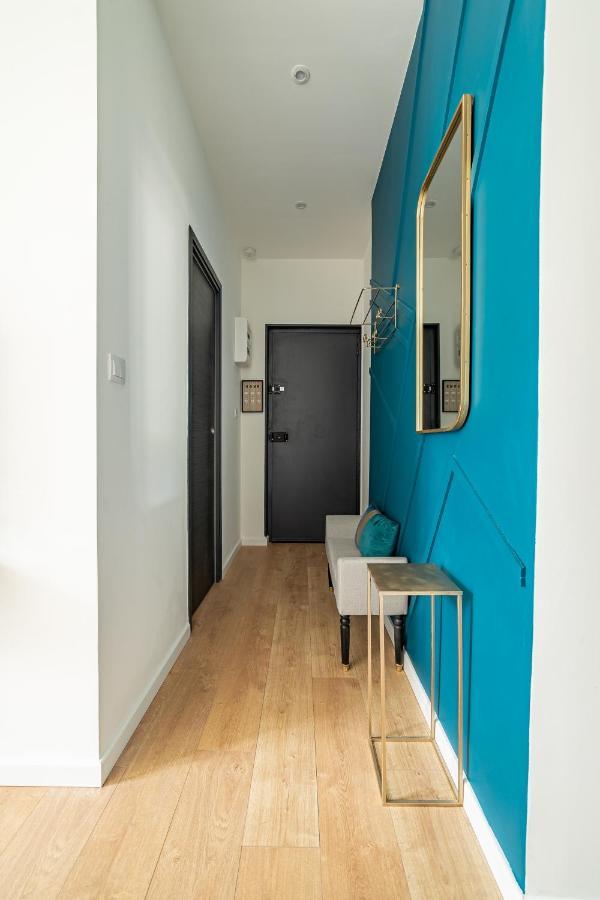 Stylish Appartment - Close City Center - Cannes Dış mekan fotoğraf
