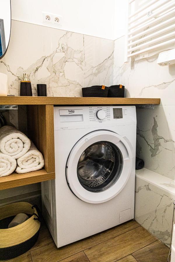 Stylish Appartment - Close City Center - Cannes Dış mekan fotoğraf