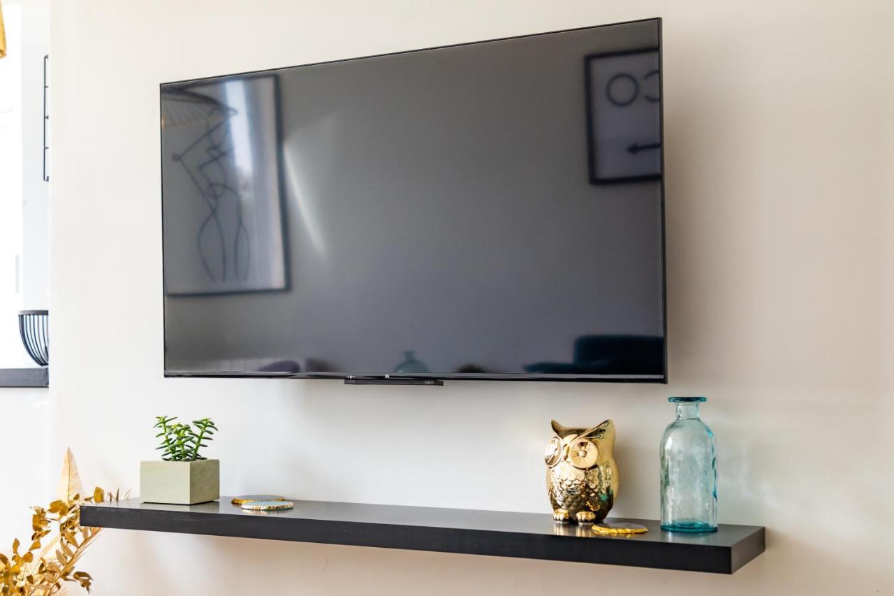 Stylish Appartment - Close City Center - Cannes Dış mekan fotoğraf